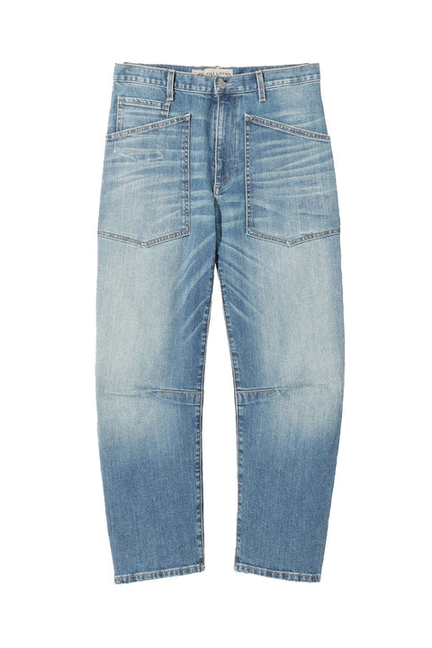 Shon Jean - Summer Wash