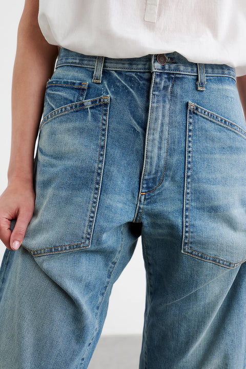 Shon Jean - Summer Wash