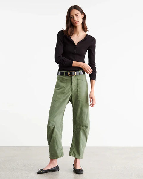 Shon Pant - Camo
