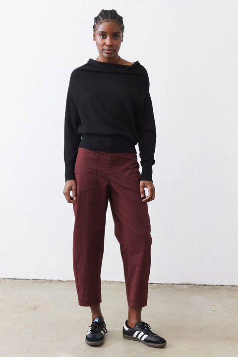 Shon Pant