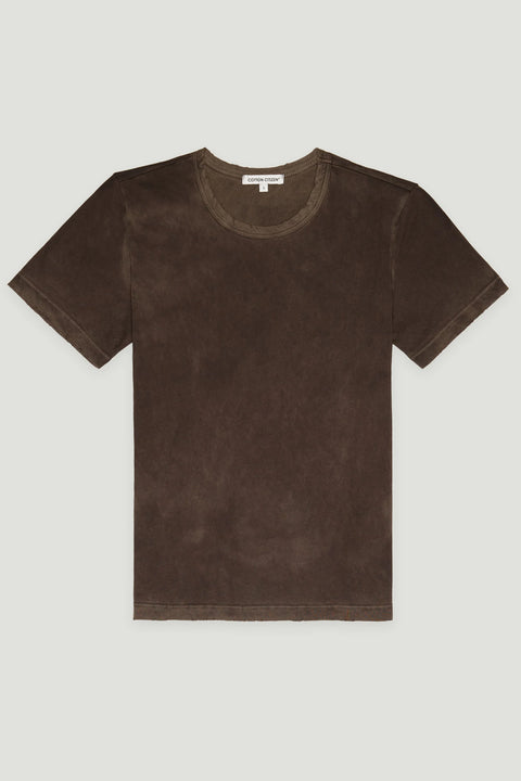 Standard Tee - Vintage Espresso