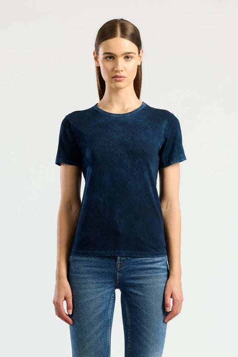 Standard Tee - Vintage Navy