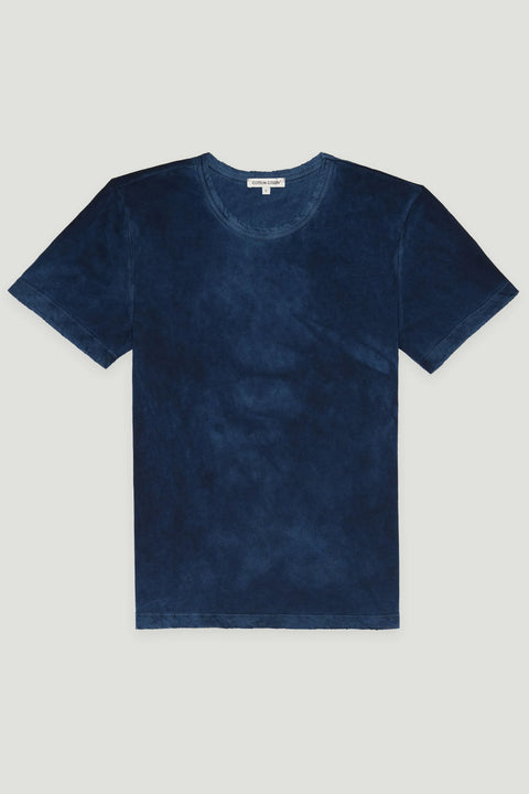 Standard Tee - Vintage Navy