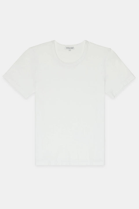 Standard Tee - White