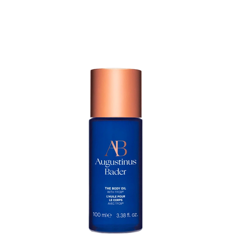 The Body Oil