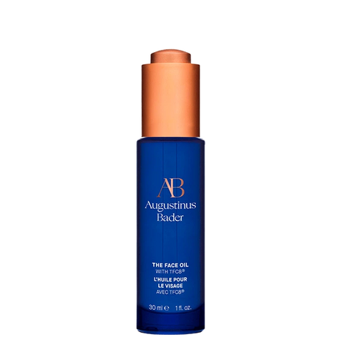The Face Oil