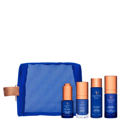 The Starter Kit With The Cream