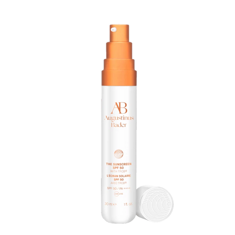 The Mineral Sunscreen SPF 50