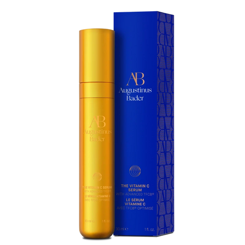 The Vitamin C Serum
