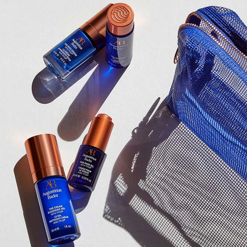 The Starter Kit With The Rich Cream