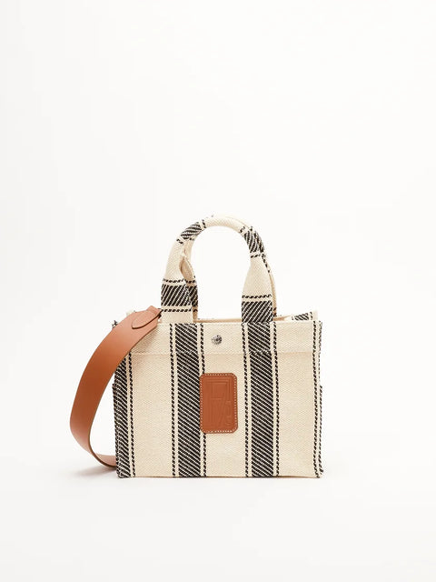 Uptown S - Buren Black