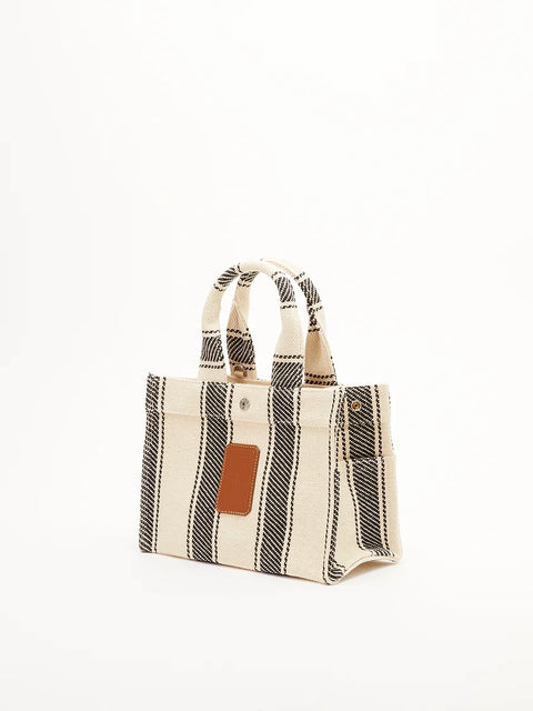 Uptown S - Buren Black